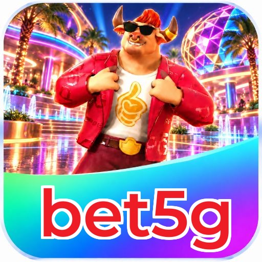 Slots bet5g - 1.500+ Jogos RTP Alto