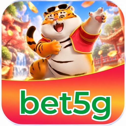 bet5g Fortune Tiger Oficial
