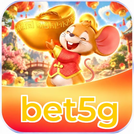 bet5g Cassino Online Certificado
