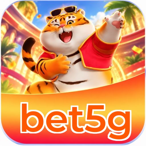 bet5g APK Android - Download Oficial