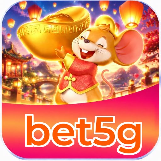 bet5g Logo