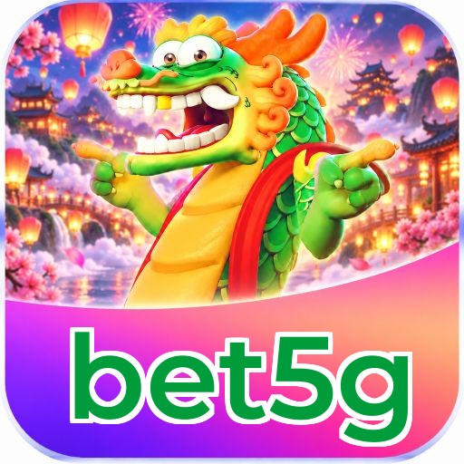 bet5g Segurança Logo 1