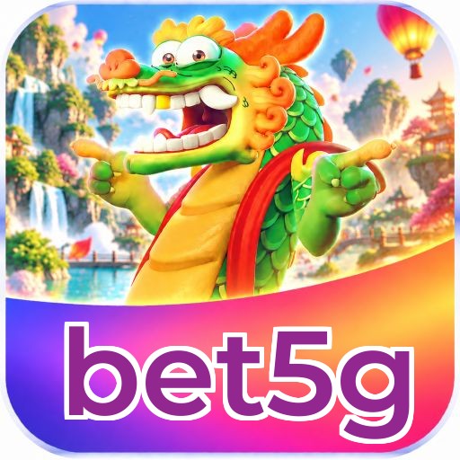 bet5g Logo