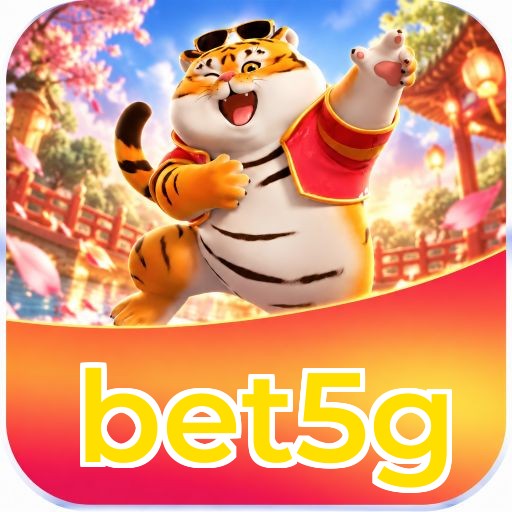 bet5g Logo