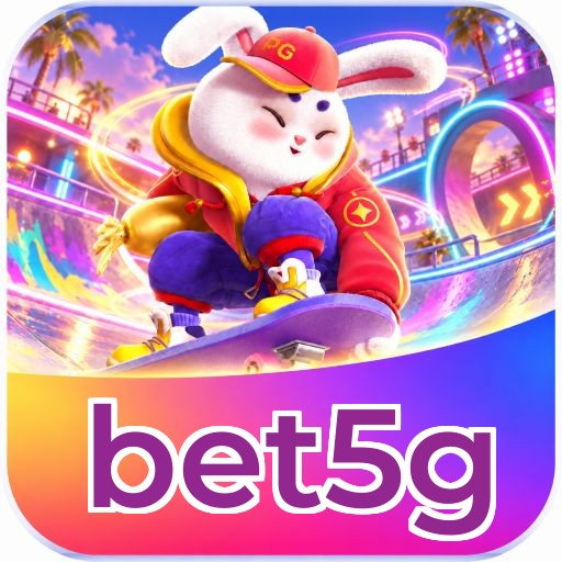 bet5g Logo