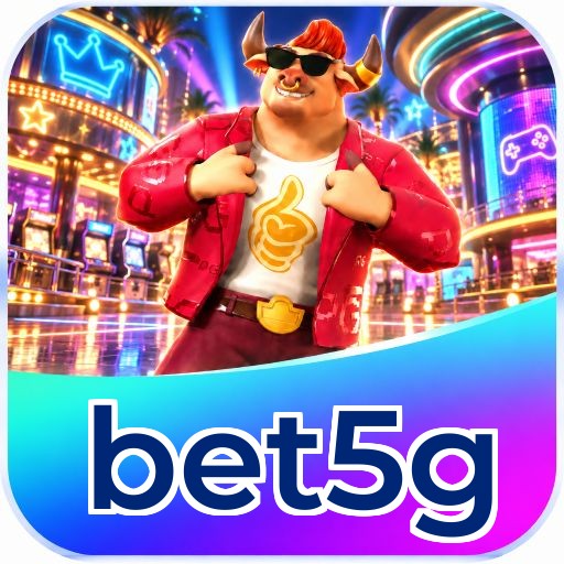 bet5g Logo