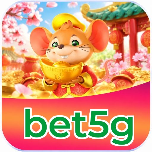 bet5g Logo 3