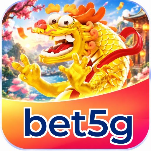 bet5g Logo 1