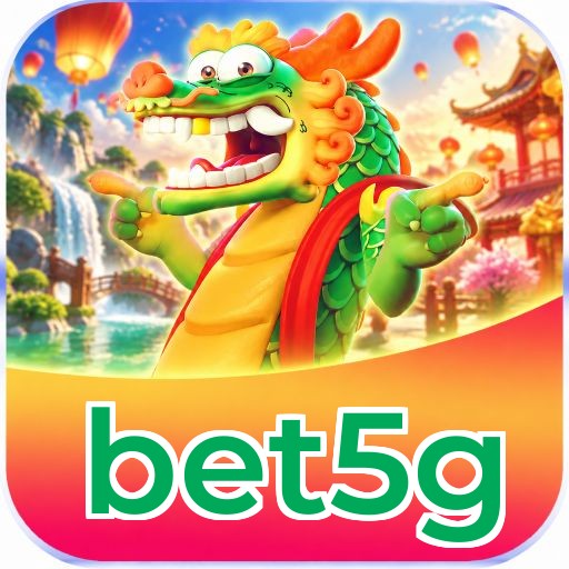 bet5g Logo 2