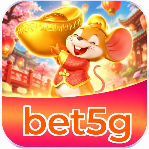 bet5g Logo