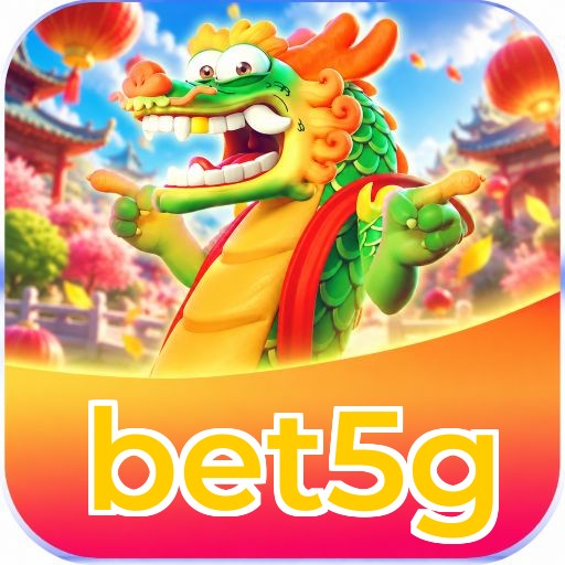 bet5g Logo