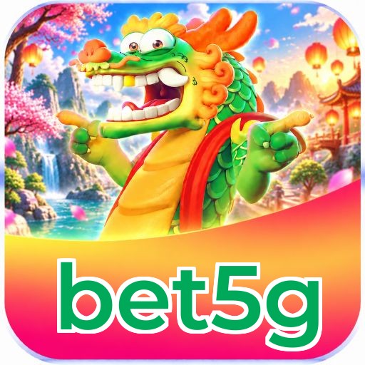 bet5g Segurança Logo 3