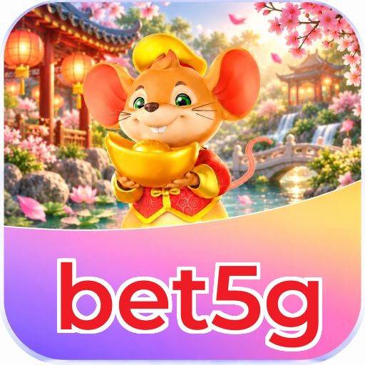 bet5g Logo