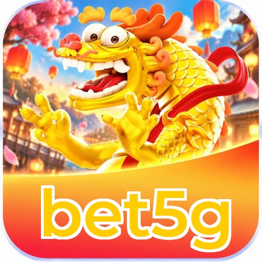 bet5g Logo