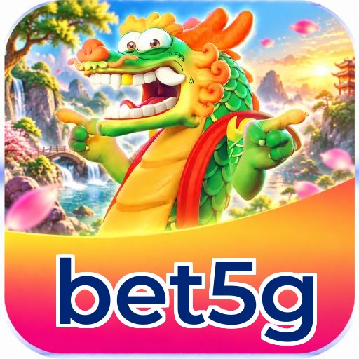 bet5g Logo