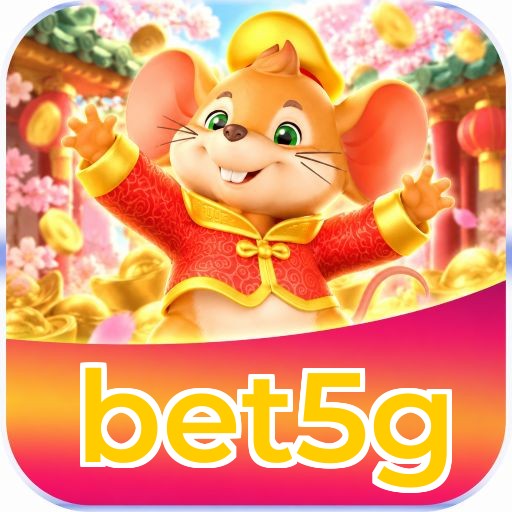 bet5g Logo