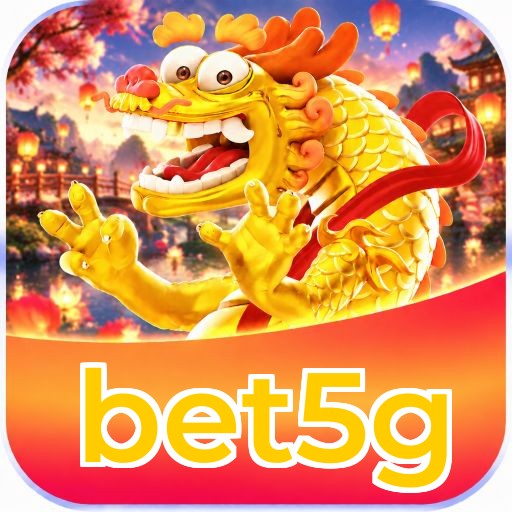 Loteria bet5g - Quina e mais jogos