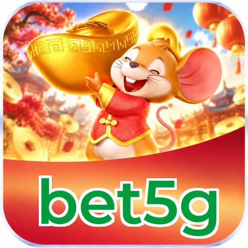 Slots bet5g - Jackpots Progressivos