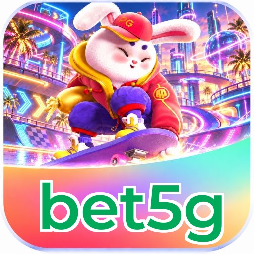 bet5g Logo