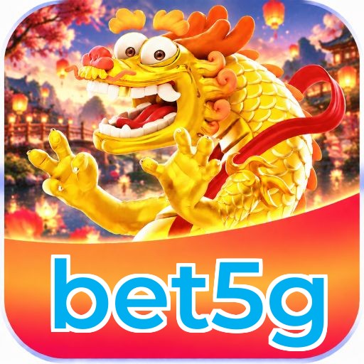 bet5g Logo