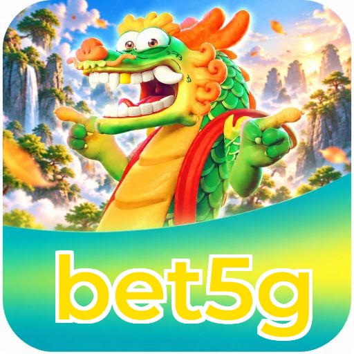 bet5g Instalar Logo 3