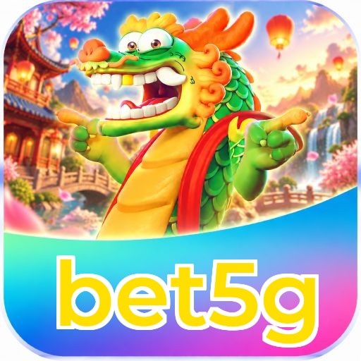bet5g Instalar Logo 1