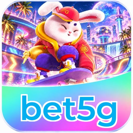 bet5g Logo