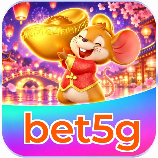 Certificação GLI bet5g