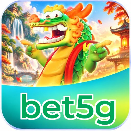 bet5g Apostas Esportivas Logo