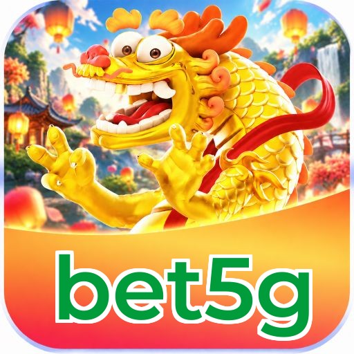 bet5g Instalar Logo 2