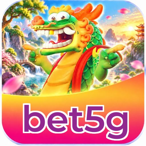 bet5g Logo