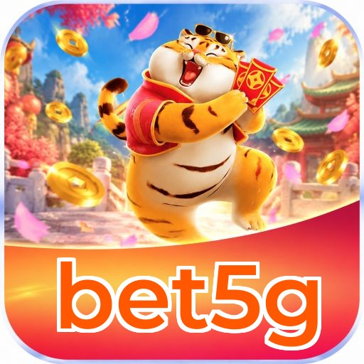 bet5g Cassino Online Certificado