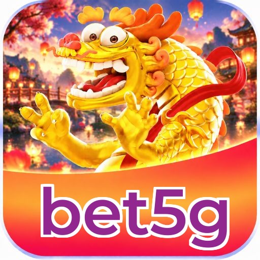 bet5g Logo
