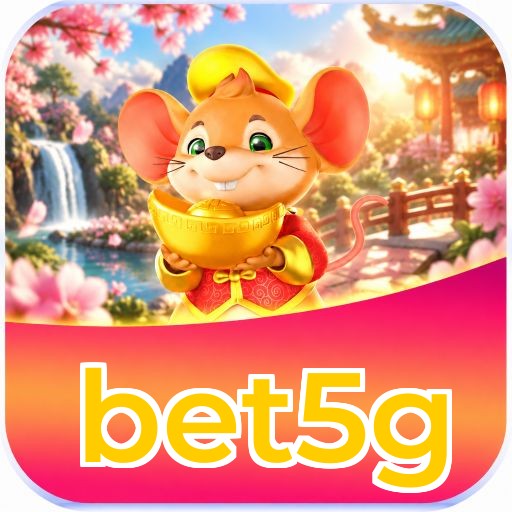 bet5g Download Logo Oficial
